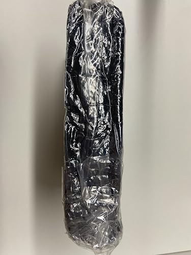 Pawluo Medium Dog Bed – Washable Anti-Anxiety Plush Mattress with Non-Slip Bottom