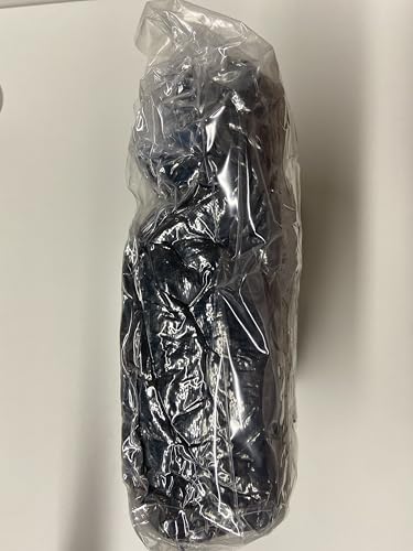 Pawluo Medium Dog Bed – Washable Anti-Anxiety Plush Mattress with Non-Slip Bottom