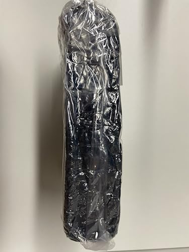 Pawluo Medium Dog Bed – Washable Anti-Anxiety Plush Mattress with Non-Slip Bottom